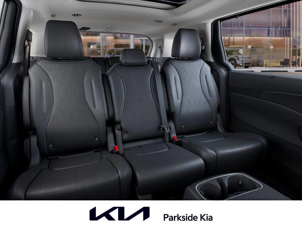 new 2026 Kia Carnival car, priced at $49,190