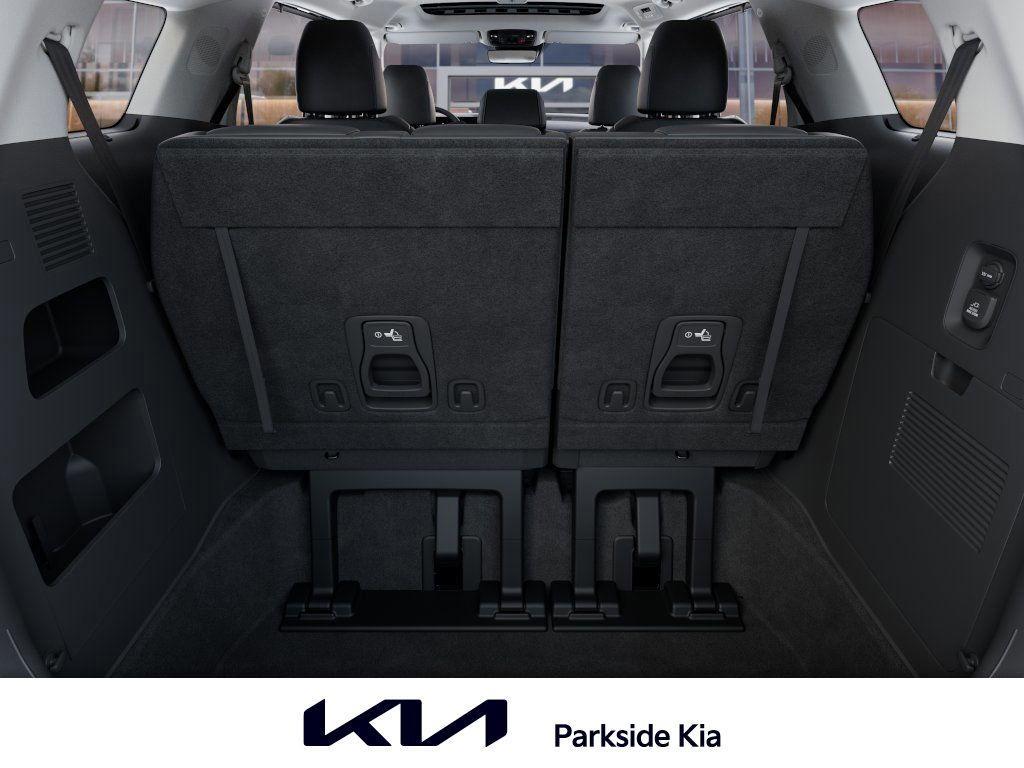 new 2026 Kia Carnival car, priced at $49,190
