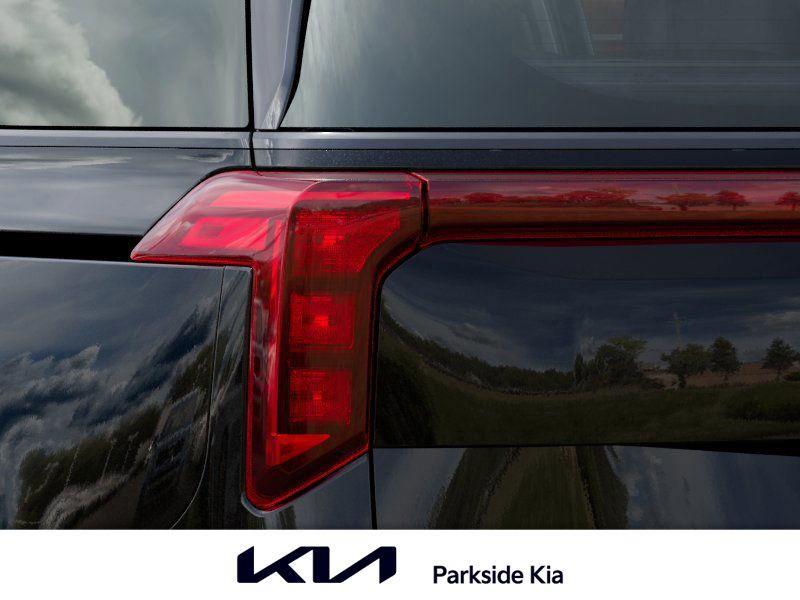 new 2026 Kia Carnival car, priced at $49,190