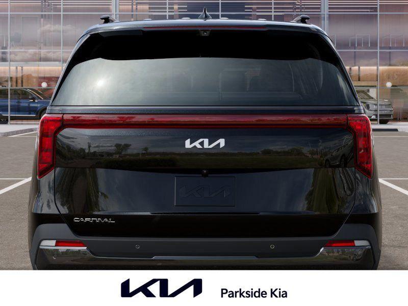 new 2026 Kia Carnival car, priced at $49,190