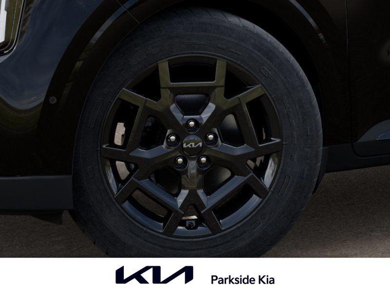 new 2026 Kia Carnival car, priced at $49,190