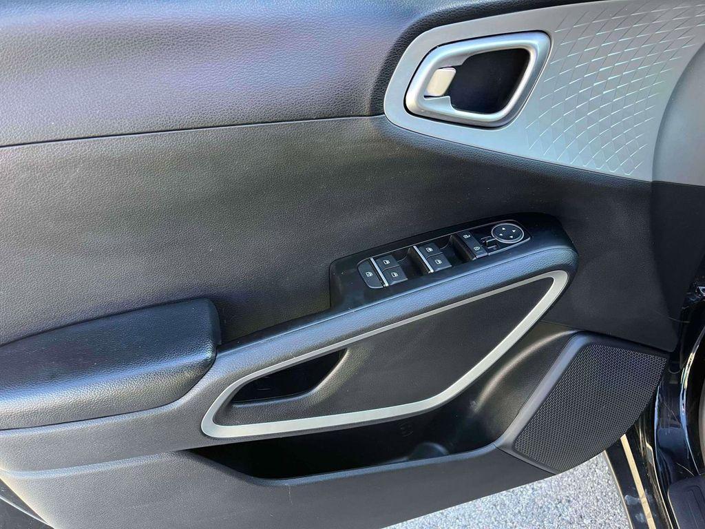 used 2020 Kia Soul car, priced at $8,488
