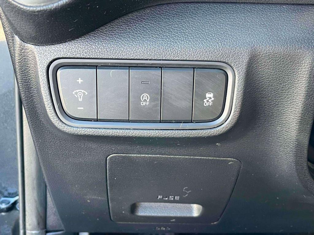 used 2020 Kia Soul car, priced at $8,488