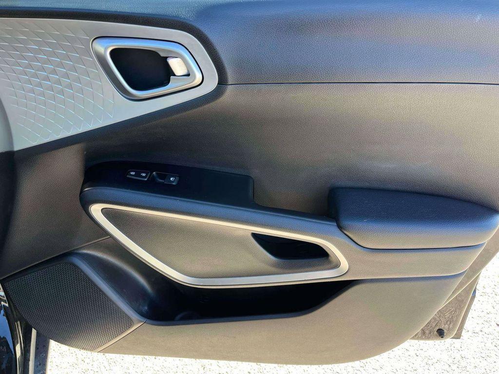 used 2020 Kia Soul car, priced at $8,488