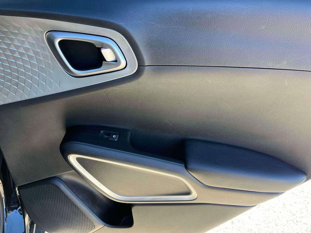 used 2020 Kia Soul car, priced at $8,488