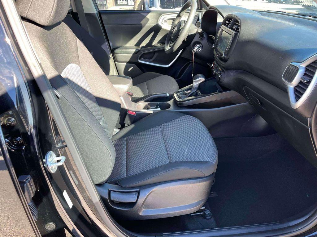 used 2020 Kia Soul car, priced at $8,488