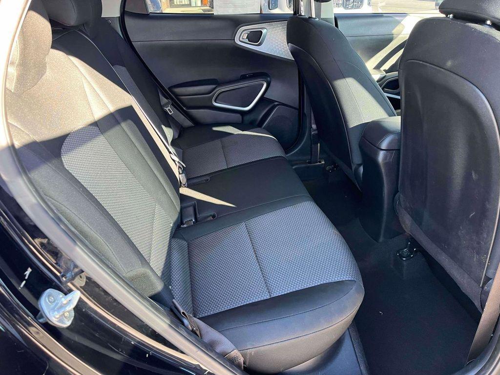 used 2020 Kia Soul car, priced at $8,488