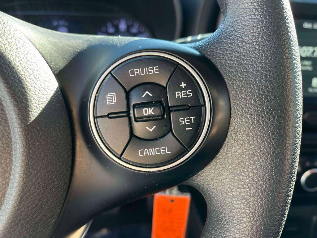 used 2020 Kia Soul car, priced at $8,488