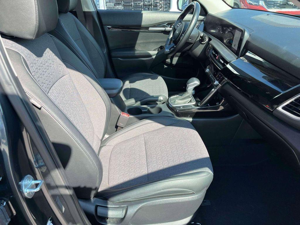 used 2024 Kia Seltos car, priced at $20,988