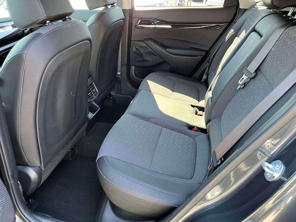 used 2024 Kia Seltos car, priced at $20,988