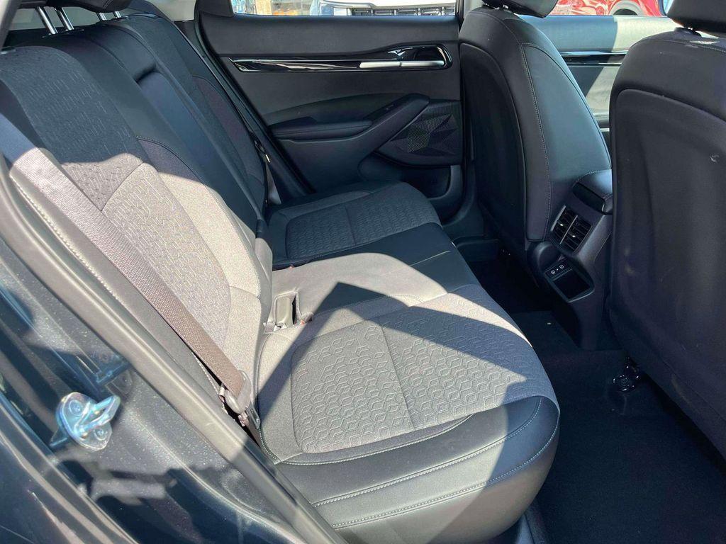 used 2024 Kia Seltos car, priced at $20,988
