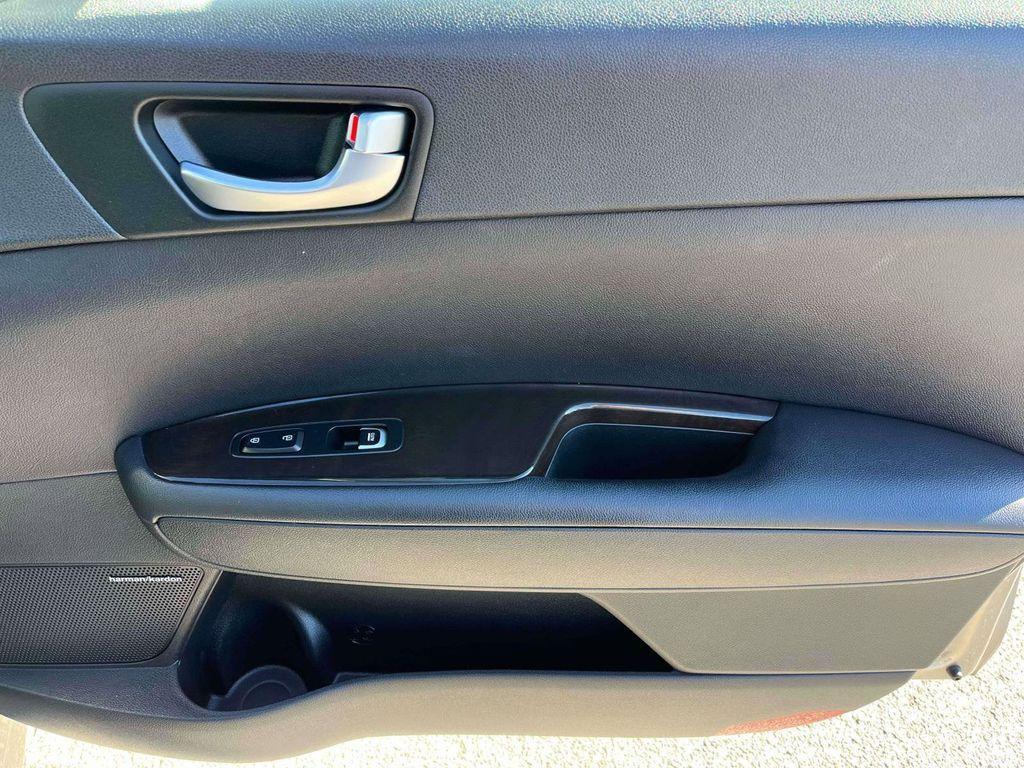 used 2016 Kia Optima car, priced at $9,989