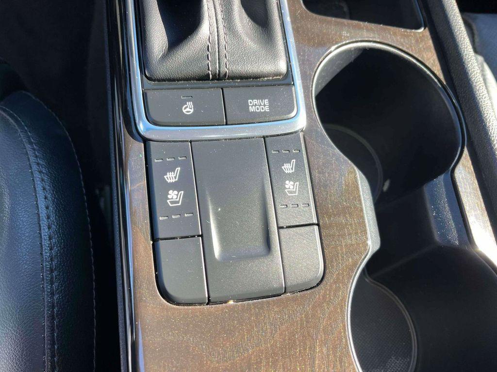 used 2016 Kia Optima car, priced at $9,989