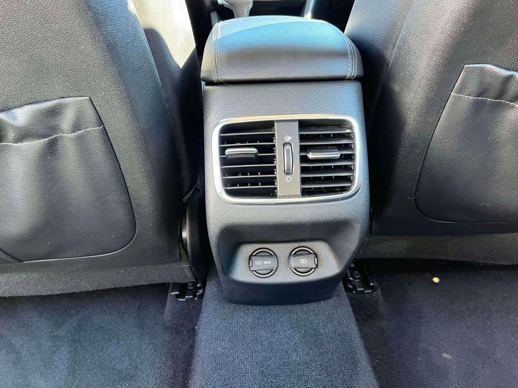 used 2016 Kia Optima car, priced at $9,989