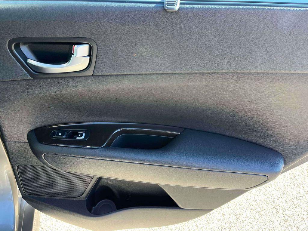 used 2016 Kia Optima car, priced at $9,989