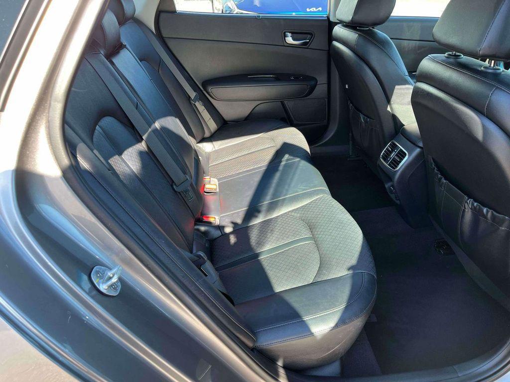 used 2016 Kia Optima car, priced at $9,989