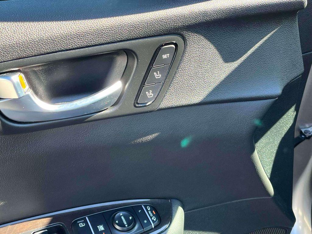 used 2016 Kia Optima car, priced at $9,989