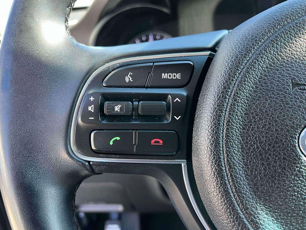 used 2016 Kia Optima car, priced at $9,989