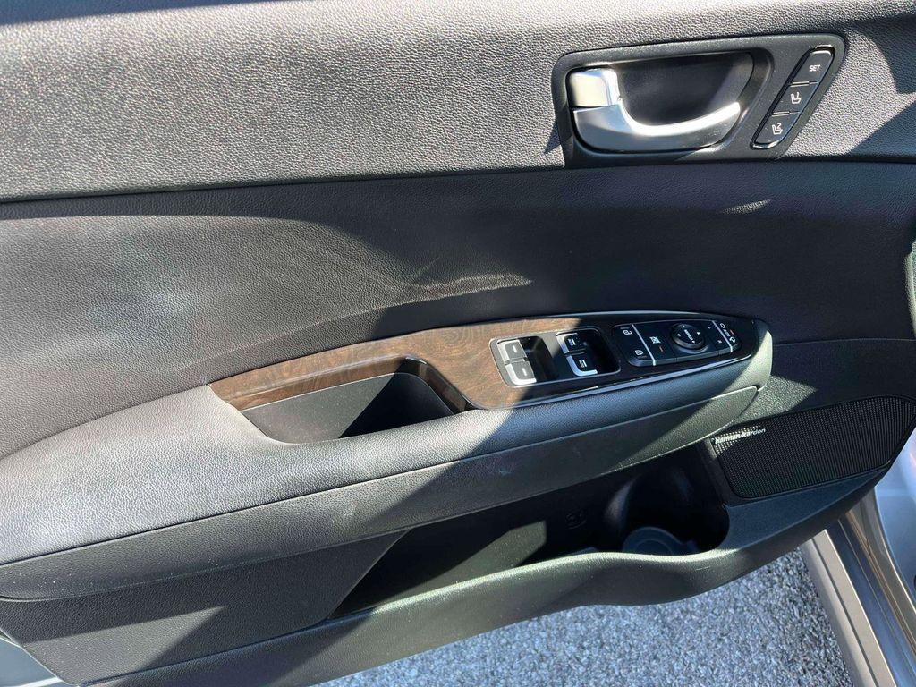 used 2016 Kia Optima car, priced at $9,989