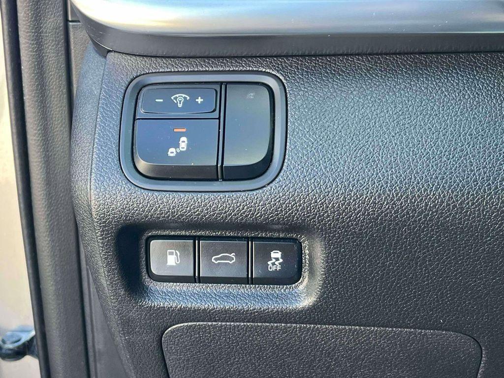 used 2016 Kia Optima car, priced at $9,989