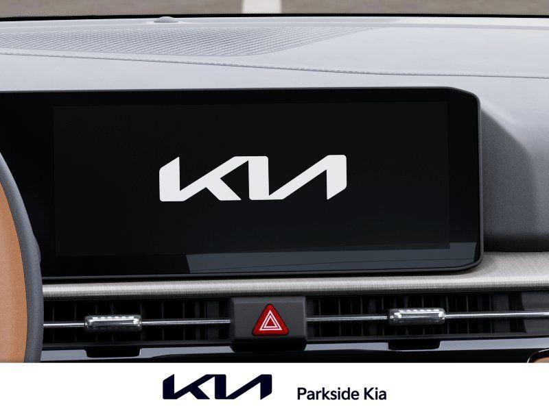 new 2026 Kia Sportage car, priced at $32,623