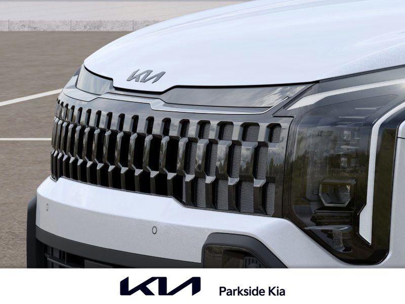 new 2026 Kia Sportage car, priced at $32,623