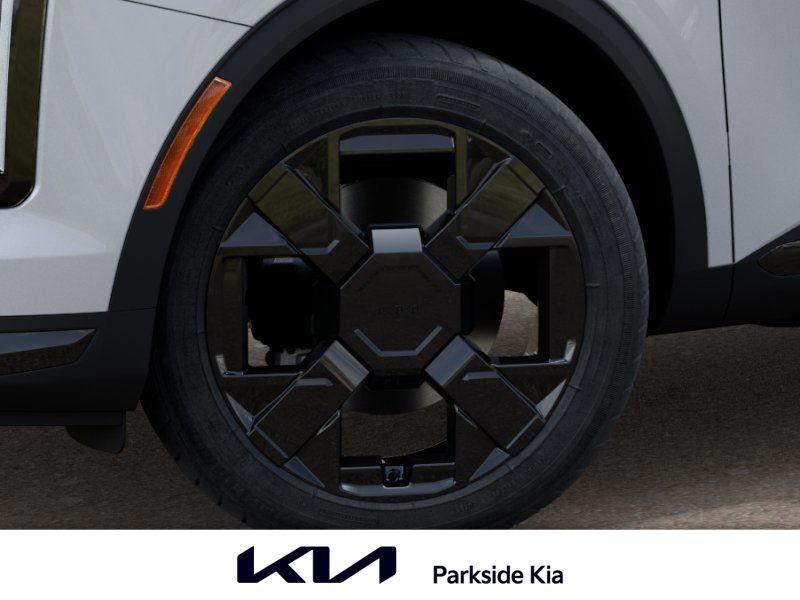 new 2026 Kia Sportage car, priced at $32,623