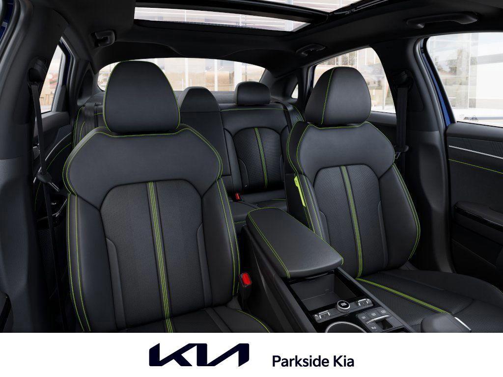 new 2026 Kia K5 car, priced at $31,448