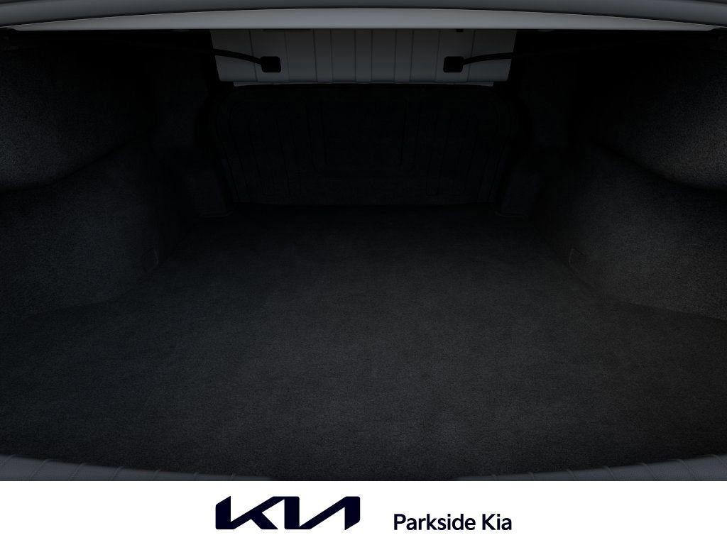 new 2026 Kia K5 car, priced at $31,448