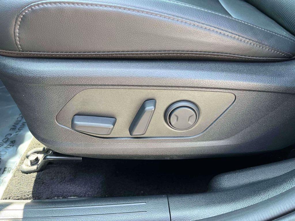 used 2025 Kia Sportage car, priced at $26,888