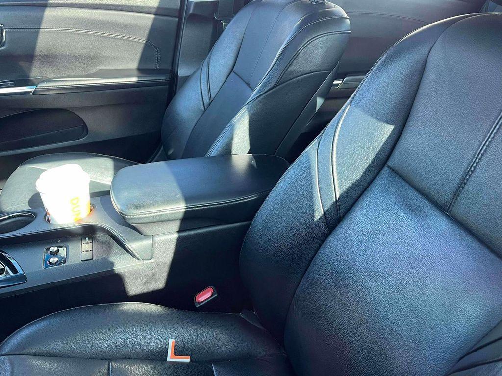 used 2017 Toyota Avalon car, priced at $15,988