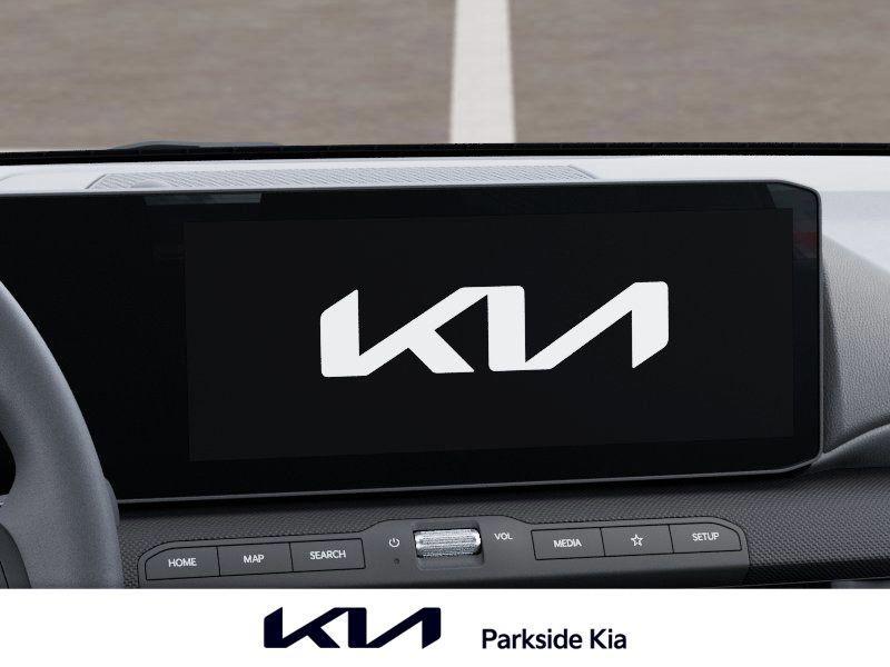 new 2025 Kia K4 car, priced at $24,355