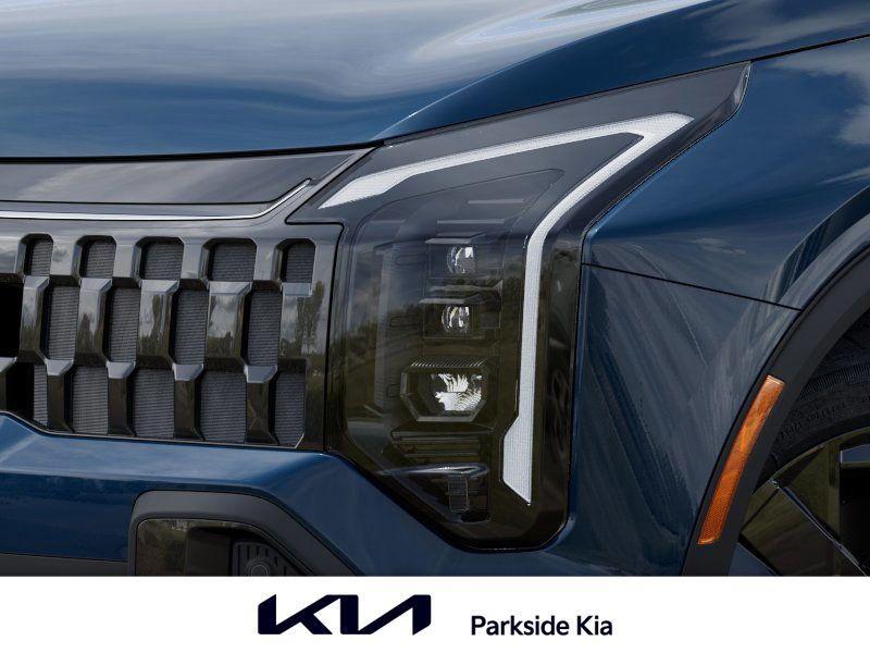 new 2026 Kia Sportage Plug-In Hybrid car, priced at $41,530