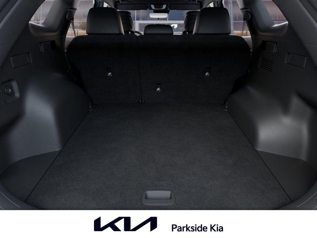 new 2026 Kia Sportage Plug-In Hybrid car, priced at $41,530