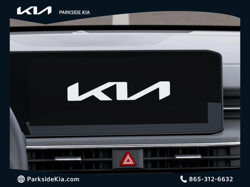 new 2025 Kia K5 car, priced at $33,775