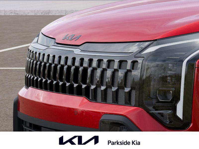 new 2026 Kia Sportage car, priced at $34,835