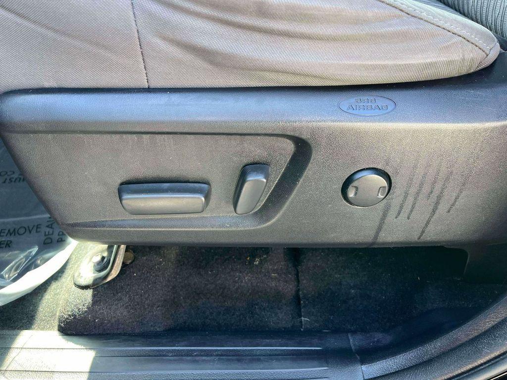 used 2020 Toyota Tundra car, priced at $38,487