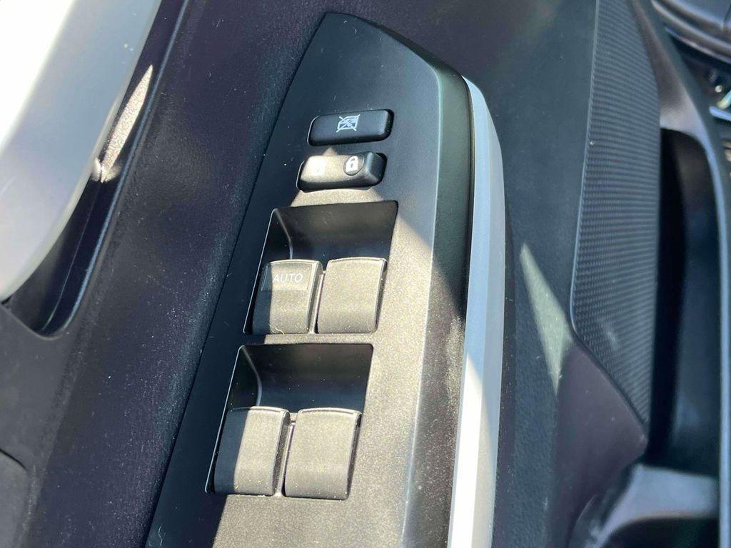 used 2020 Toyota Tundra car, priced at $38,487