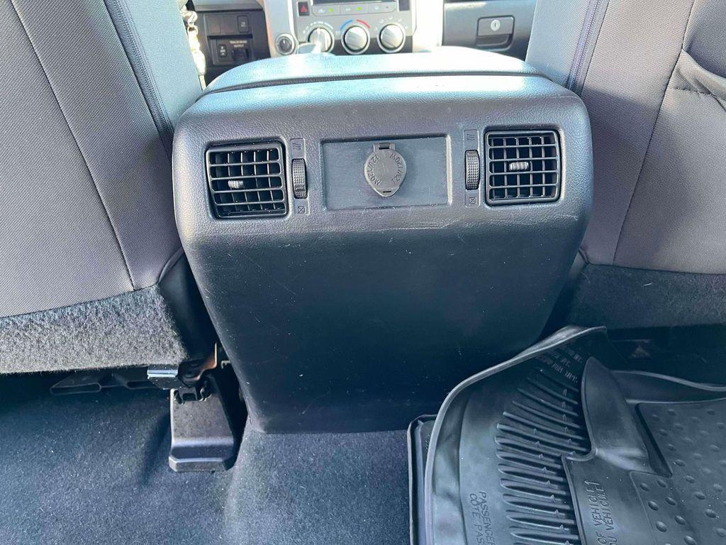 used 2020 Toyota Tundra car, priced at $38,487