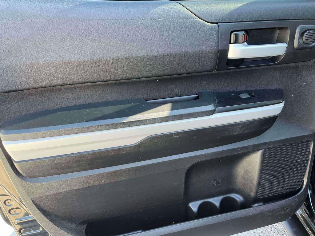 used 2020 Toyota Tundra car, priced at $38,487