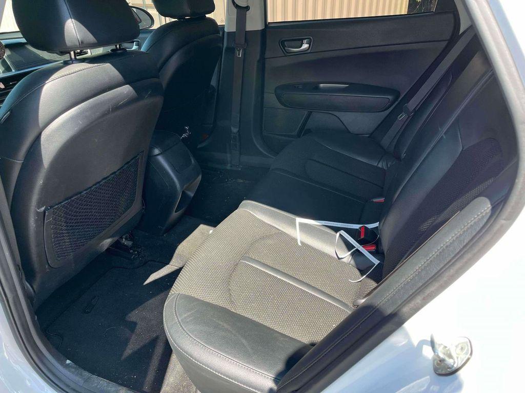 used 2020 Kia Optima car, priced at $13,988