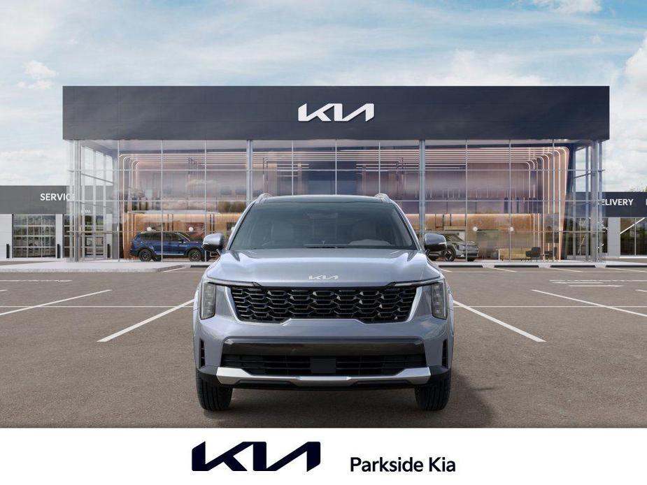 new 2025 Kia Sorento car, priced at $38,246