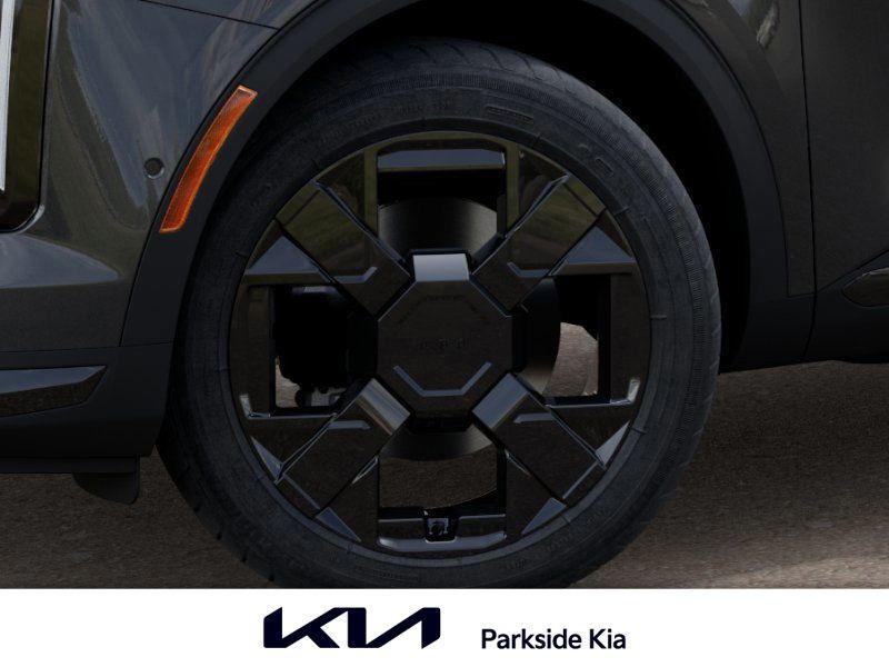 new 2026 Kia Sportage Plug-In Hybrid car, priced at $49,730