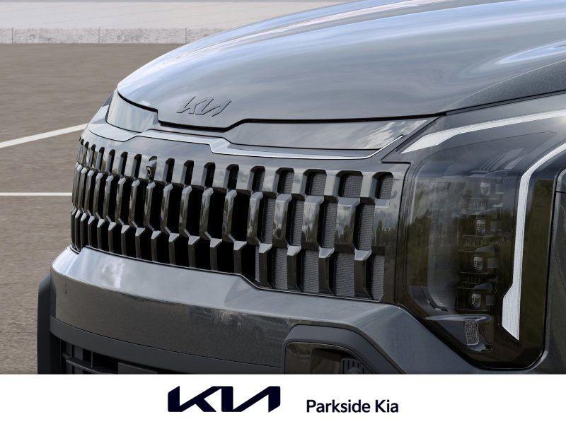 new 2026 Kia Sportage Plug-In Hybrid car, priced at $49,730