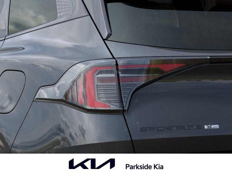 new 2026 Kia Sportage Plug-In Hybrid car, priced at $49,730