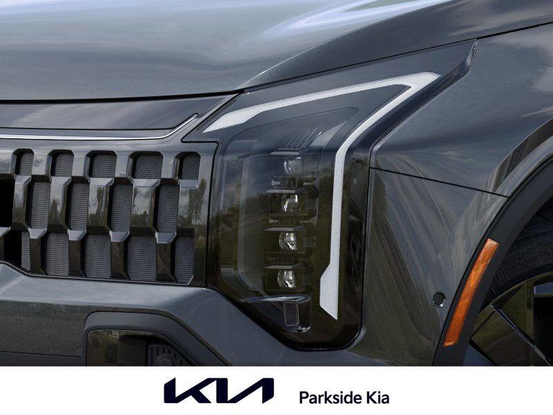 new 2026 Kia Sportage Plug-In Hybrid car, priced at $49,730