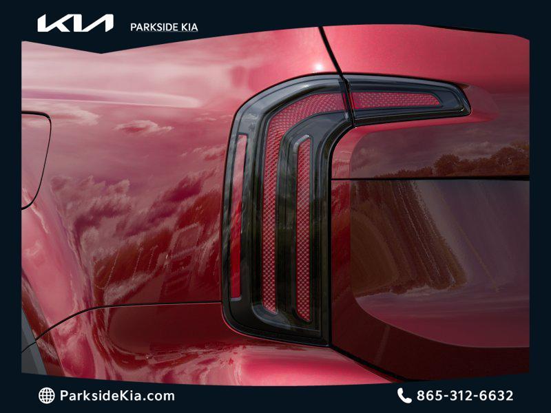new 2024 Kia Telluride car, priced at $46,110