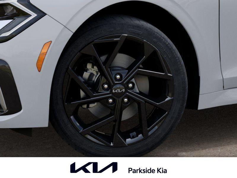 new 2026 Kia K5 car, priced at $31,233