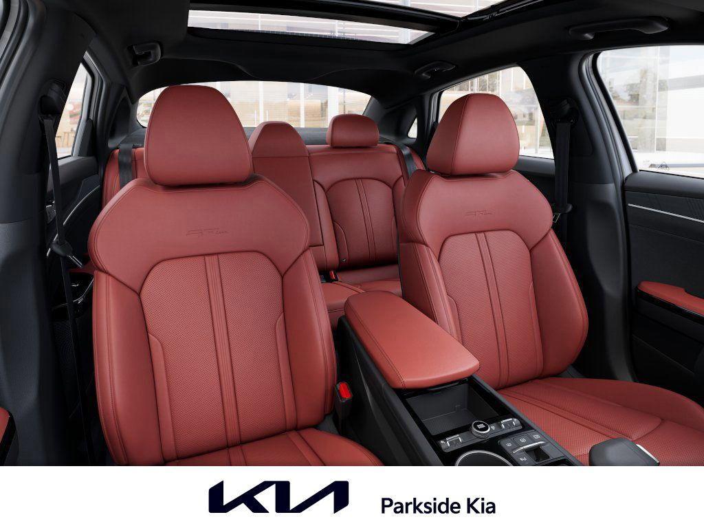 new 2026 Kia K5 car, priced at $31,233