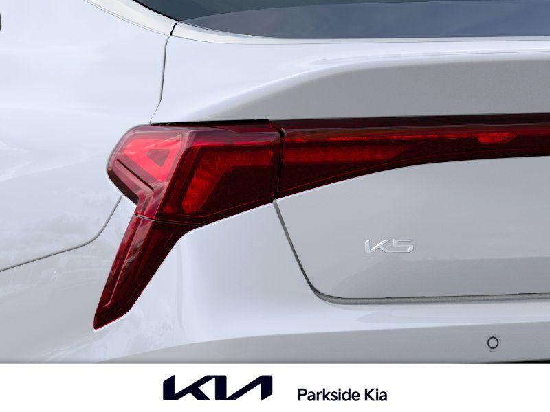 new 2026 Kia K5 car, priced at $31,233